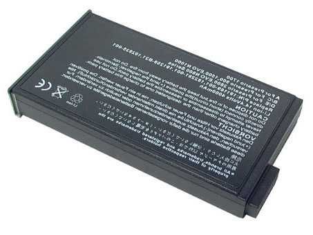 Baterie laptop compatibila HP 191169-001 | 8Celule/14.4V/4.4AH/63WH