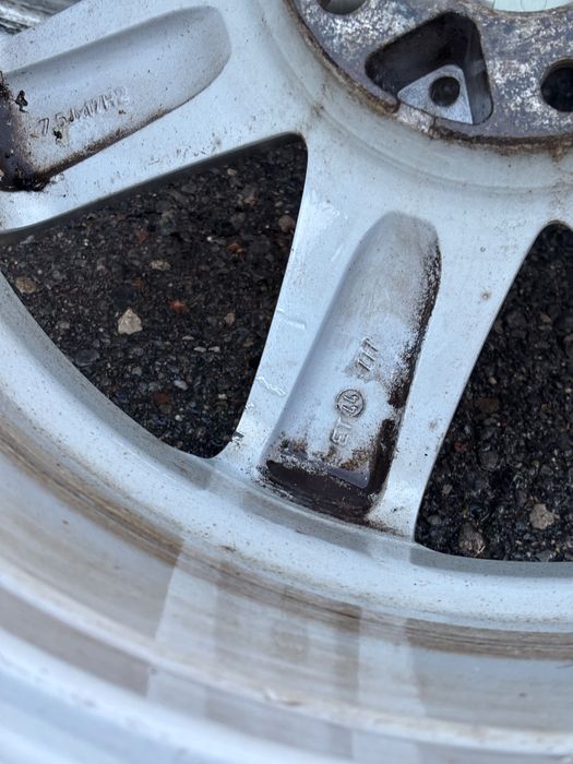 Джанти за BMW 17”