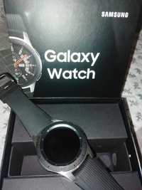 Galaxy Watch часовник