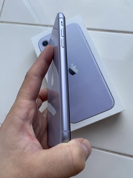 Iphone 11 84 % в отличном состоянии