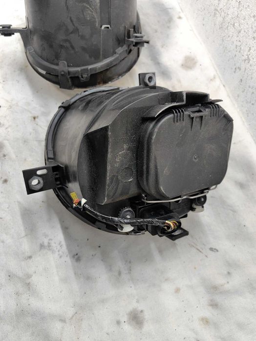 Оригинални фарове Vw Lupo