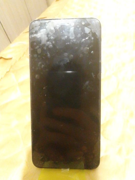 Samsung galaxy a6+