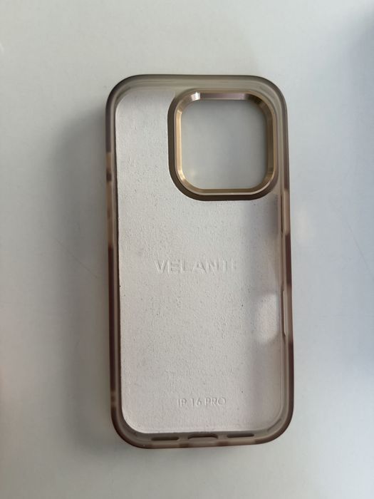 Husa Velante Iphone 16 pro
