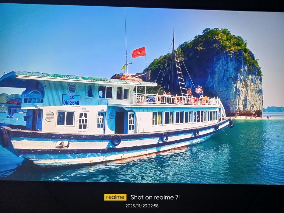 Телевизор TCL MiniLed 55C6KS