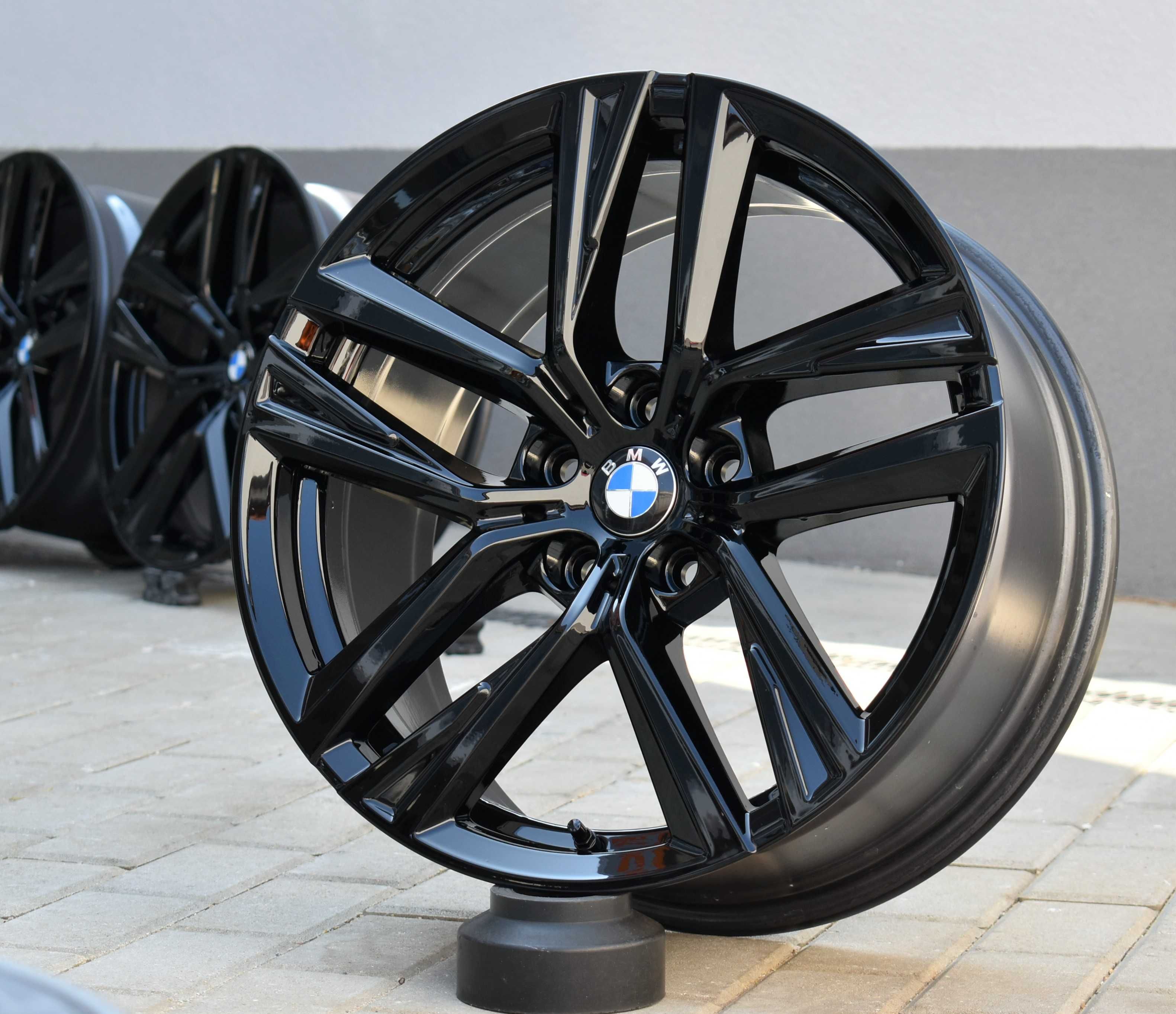 18'' Джанти Bmw G22 G23 G26 style 853