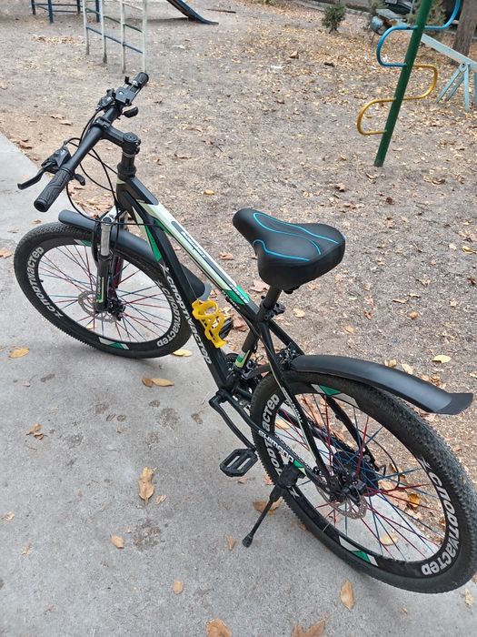 Velosiped 26 sotiladi holati ideal