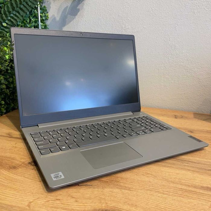 Lenovo IdeaPad 3 15IIL05 i3-1005G1 RAM 12GB SSD 512GB | TrueGSM