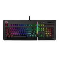 Tastatura mecanica Thermaltake Premium Level 20 RGB