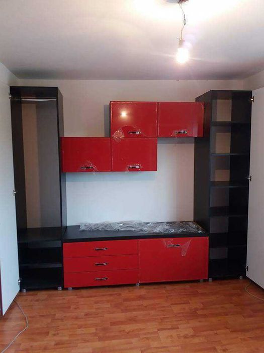 MOBILA pal si mdf pt casa