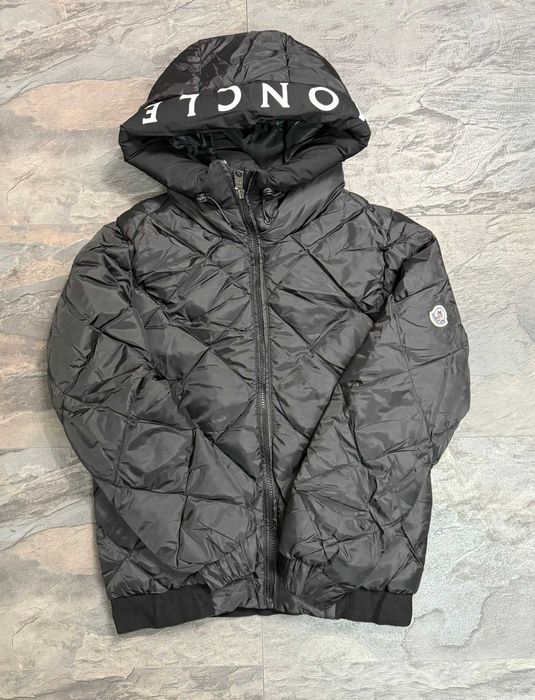 Мъжки Зимни Якета Moncler