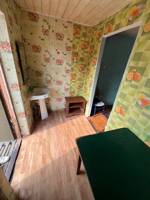 Квартира очень теплый уютный