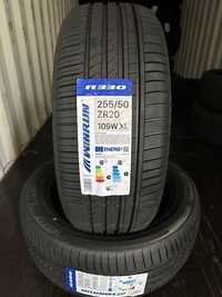 Нови летни гуми WINRUN R330 255/50ZR20 109W XL НОВ DOT