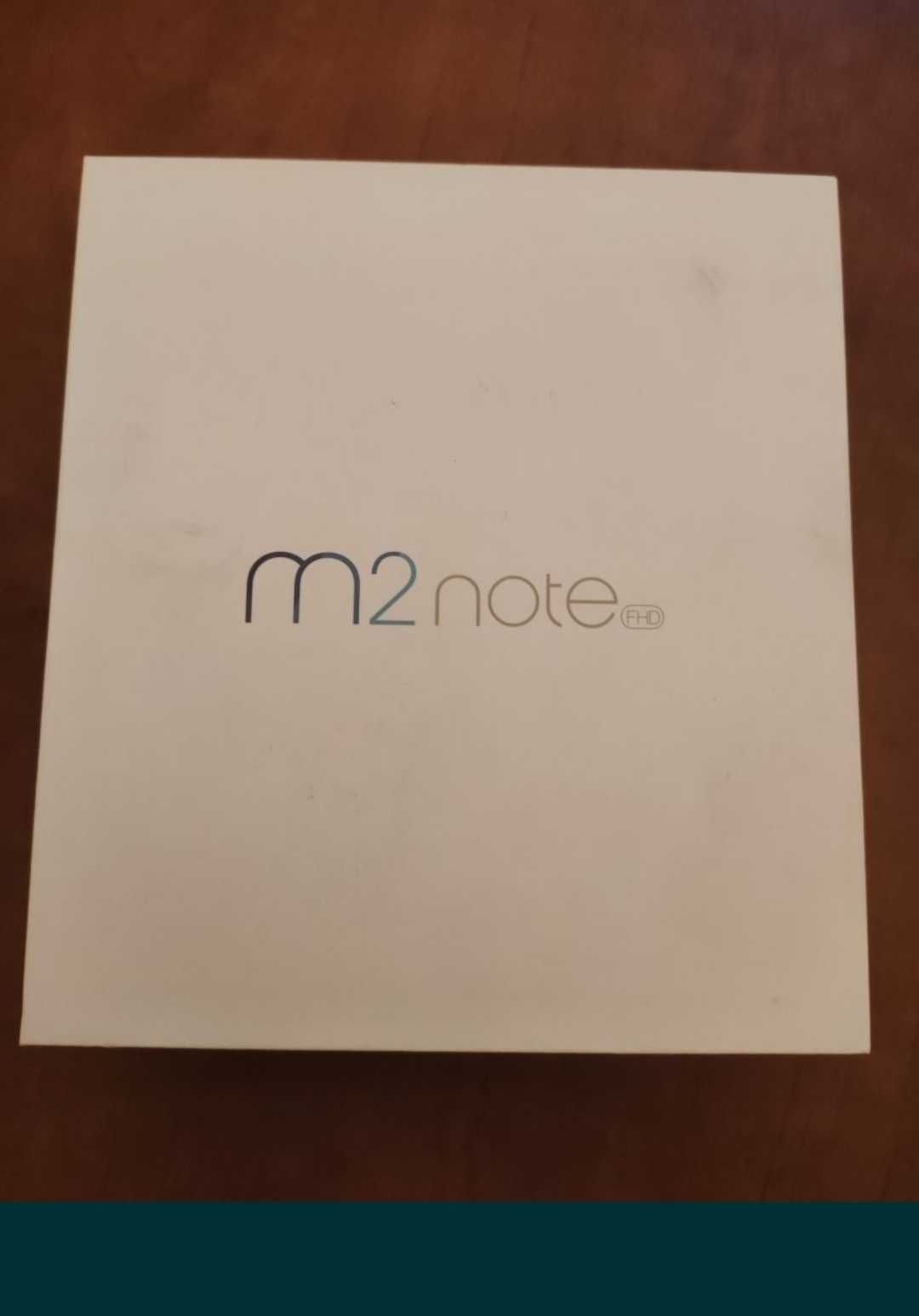 Meizu m2 note 2/16gb