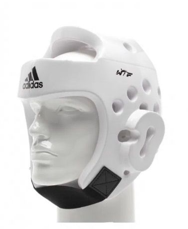 Шлем для таэквондо, карате (тхэквондо и каратэ)