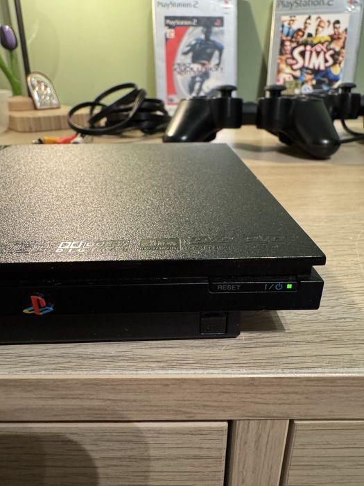 Playstation 2 slim 90004
