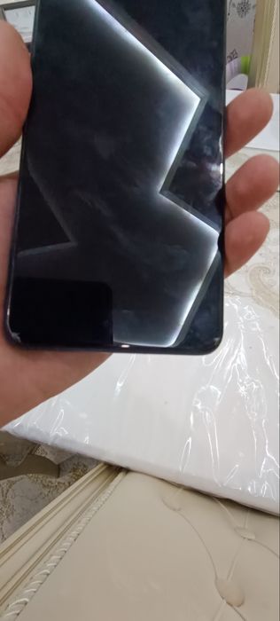 Poco x3 pro 8/256 120hz