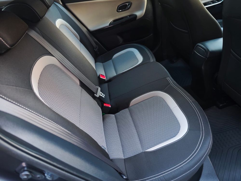 Kia Ceed SW 1.6 CRDI