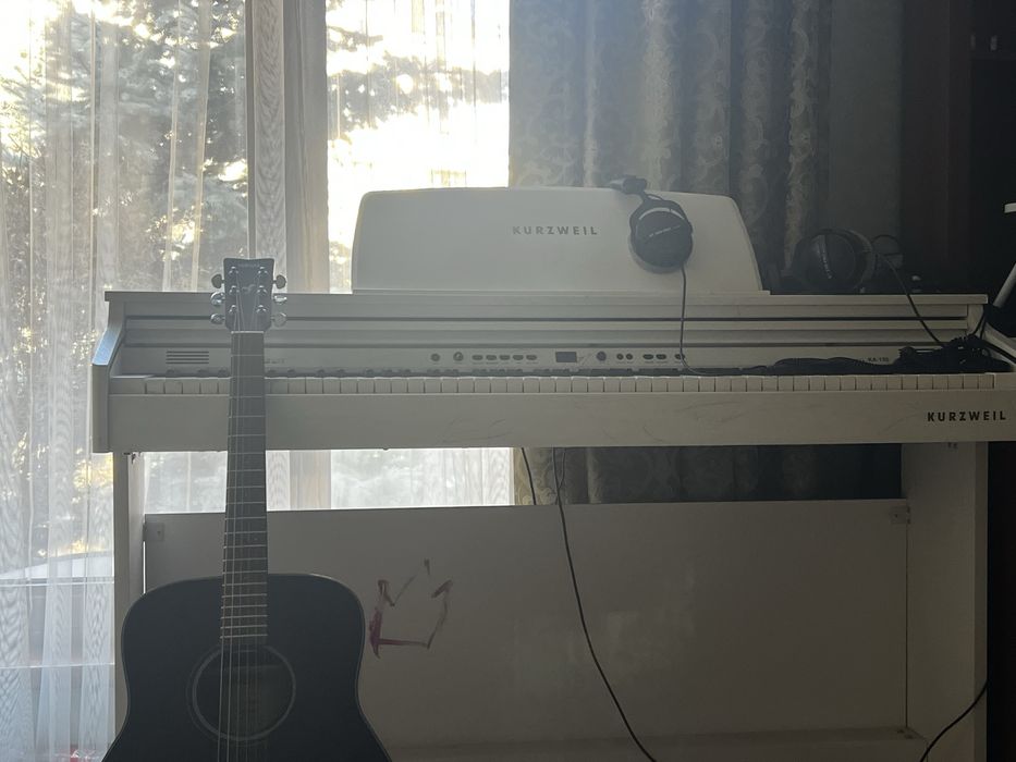 Пианино Kurzweil