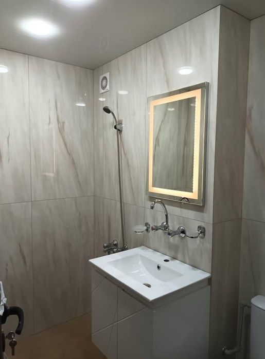 Дава се под наем Двустаен апартамент в София, Люлин 1 - 55 кв.м за 499 € - Снимка #7