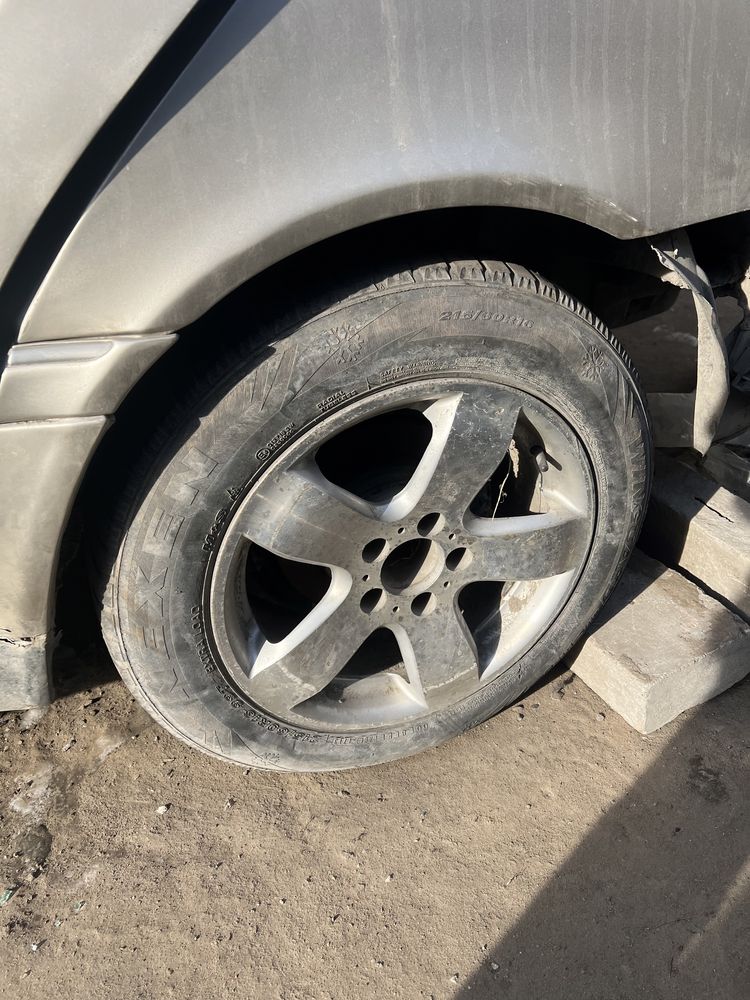 Продам Диски R16