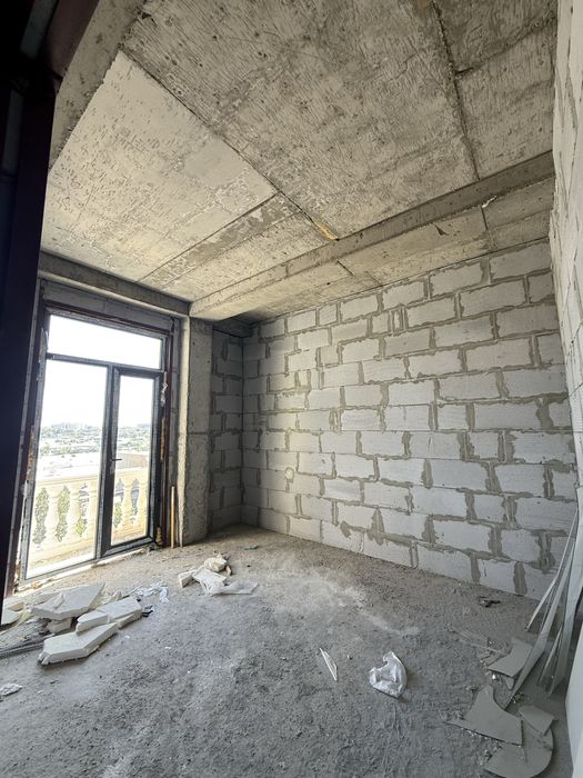 2 xonali uy sotiladi literaturnida 57 kv/m