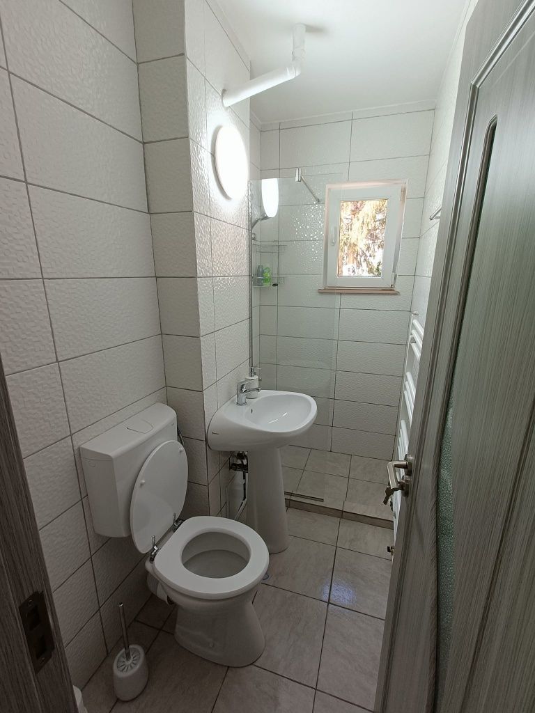 Apartament în regim hotelier