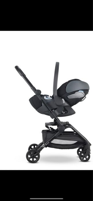 Адаптеры на коляску easywalker turn