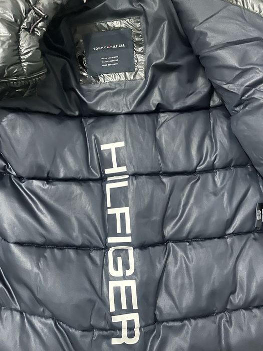 Tommy Hilfiger яке