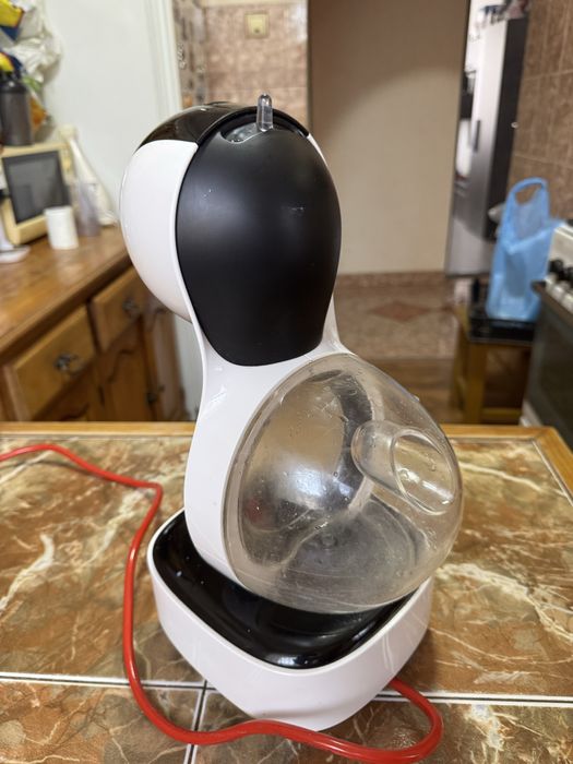 Expresor Dolce Gusto