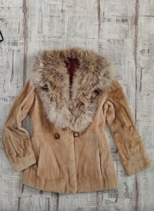 Haina scurta mărime S