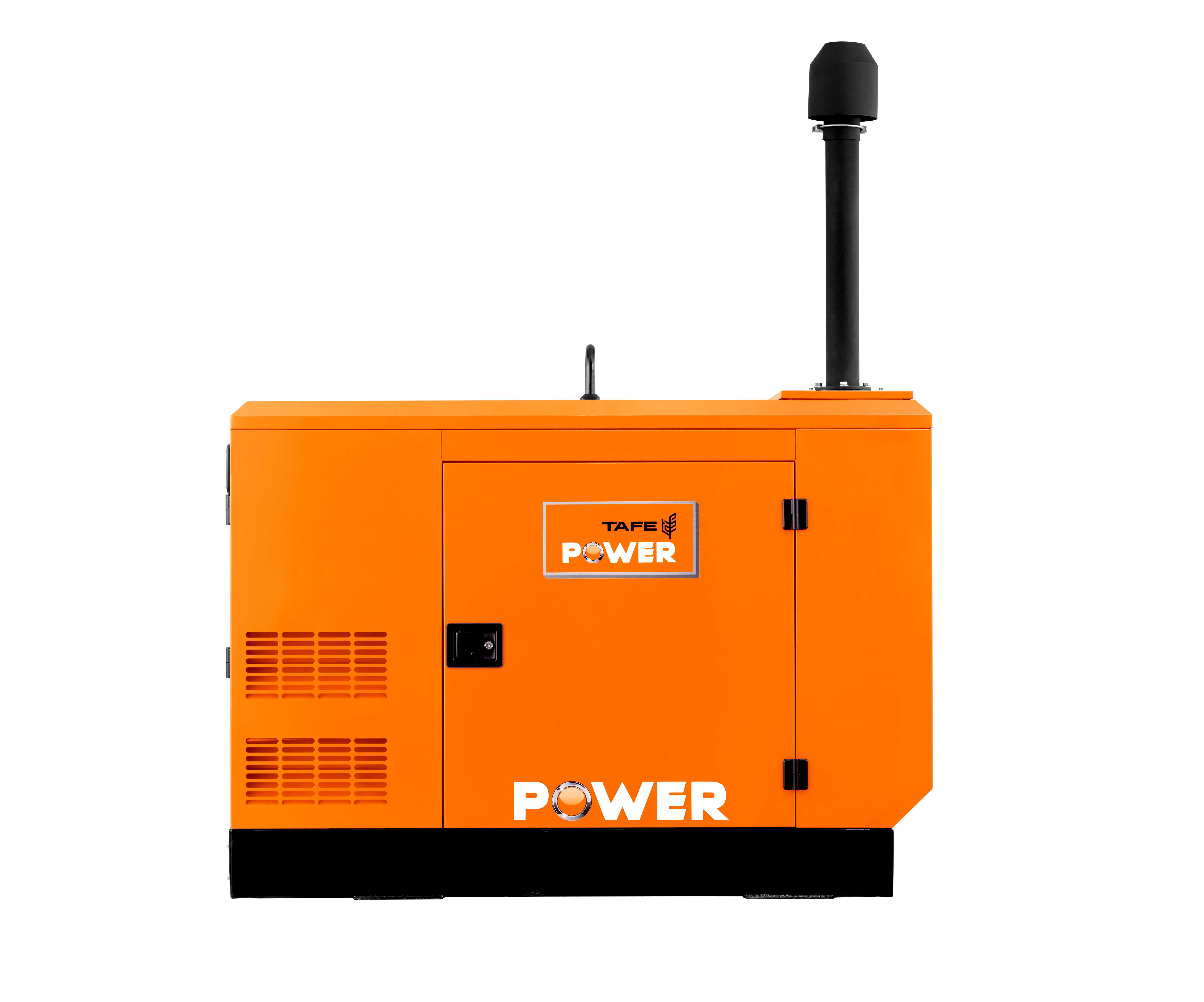 Дизельный генератор TAFE POWER 20 кВА (16 кВТ)