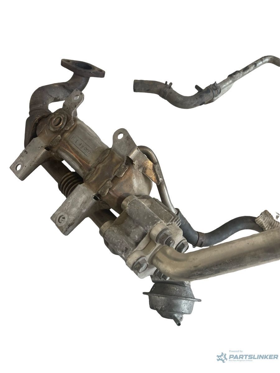 Racitor gaze TOYOTA RAV 4 III _A3_ 2005 - 2013 2.2D 136CP 25680-26020