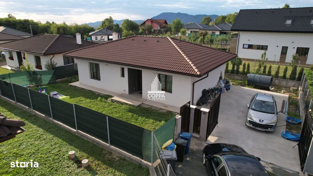 Casa zona Castel Transilvania