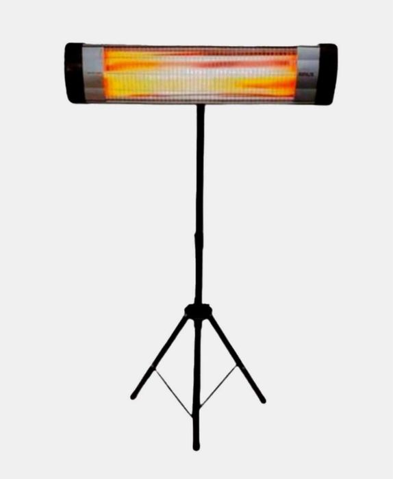 Инфракрасный обогреватель на стойке Sirius ! Официальная оптовая склад
