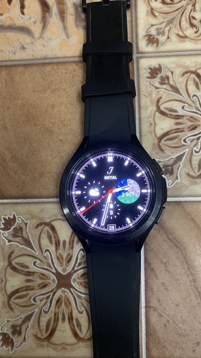 Samsung Galaxy Watch 4 Classic(ARMW)