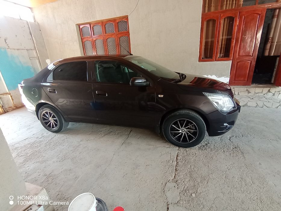 Cobalt LTZ radnoy сотилпди 135