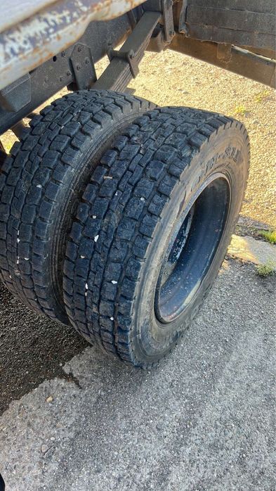 Ман 8 100 цял за части