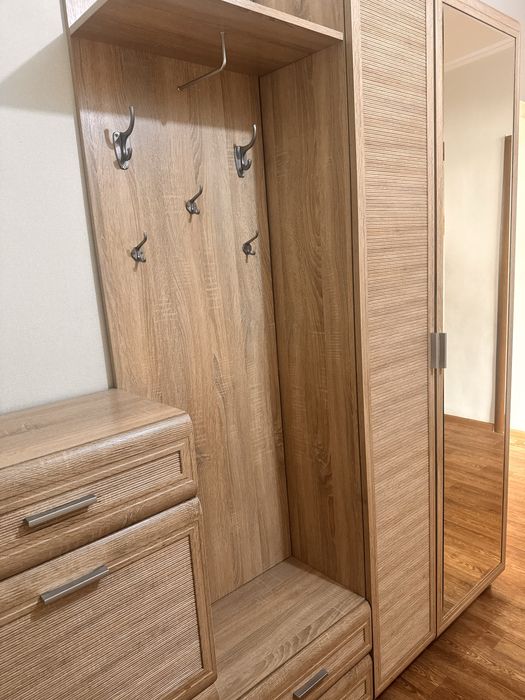 Мебель для прихожки