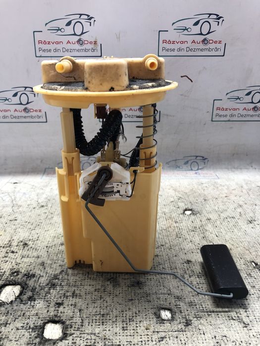 pompa rezervor motorina renault captur 1.5 motorina 2015
