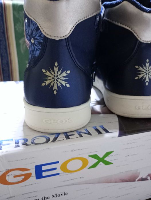 GEOX - детски обувки
