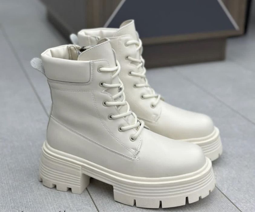 Обувь зимняя,качество отличное