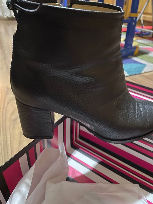 Botine dama Dasha marime 39
