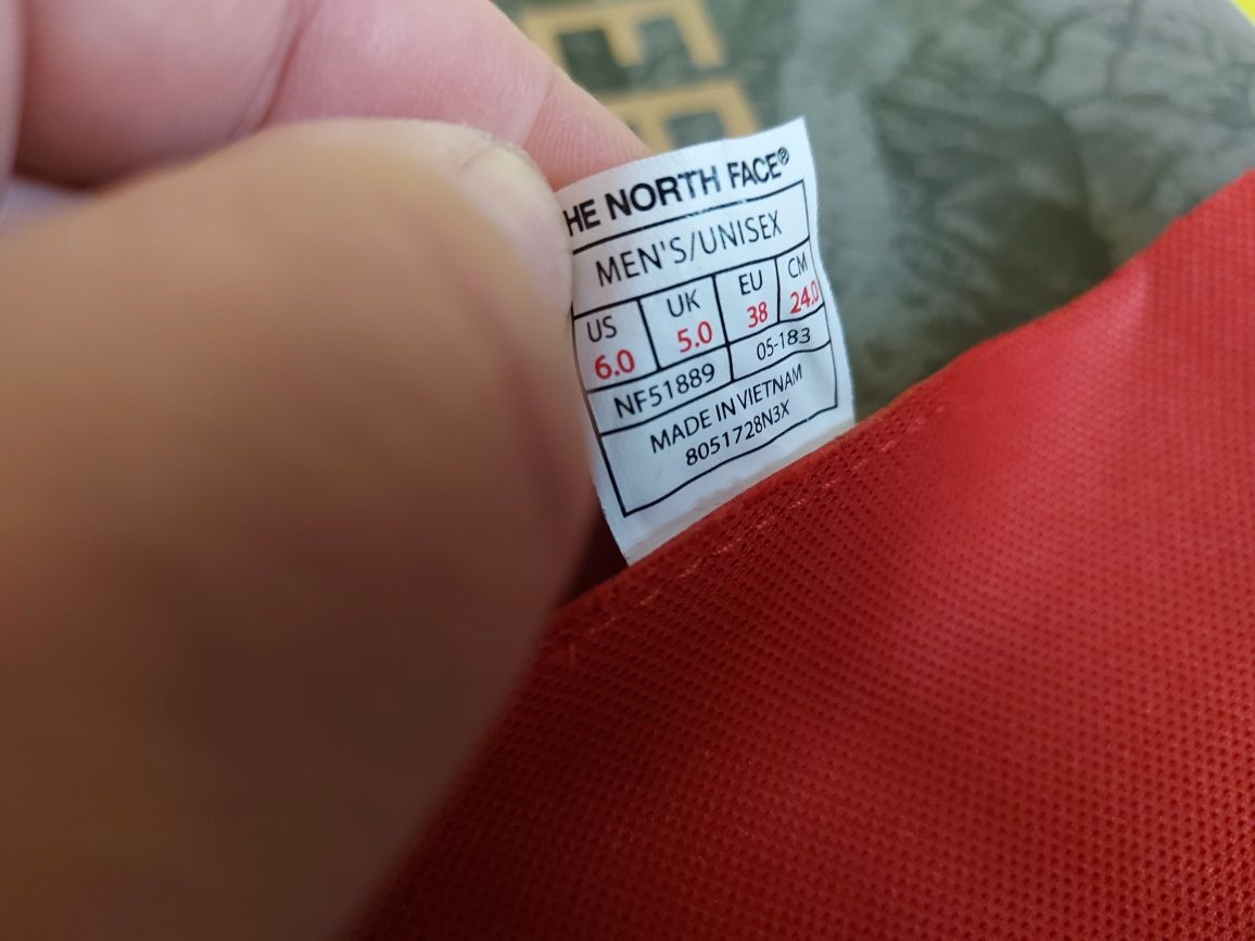 The North Face-39н-НОВО