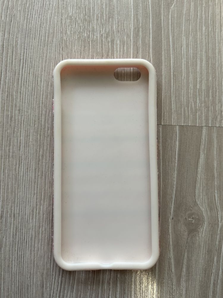 Husa Silicon pentru iPhone 6S