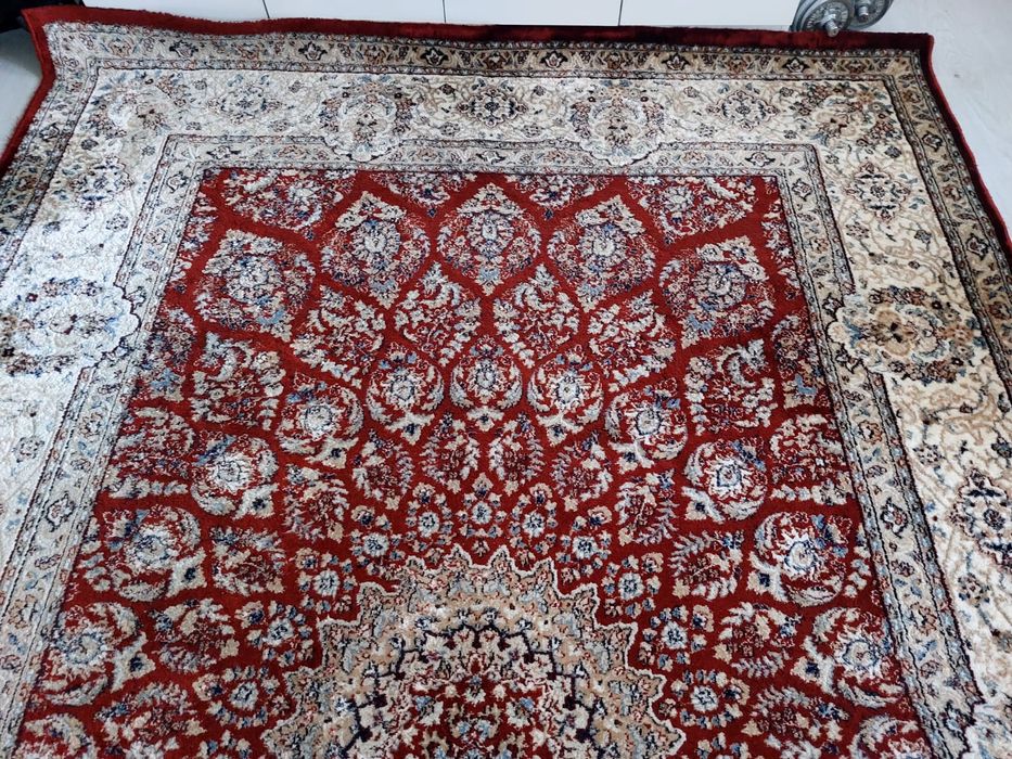 продам шелковый ковер