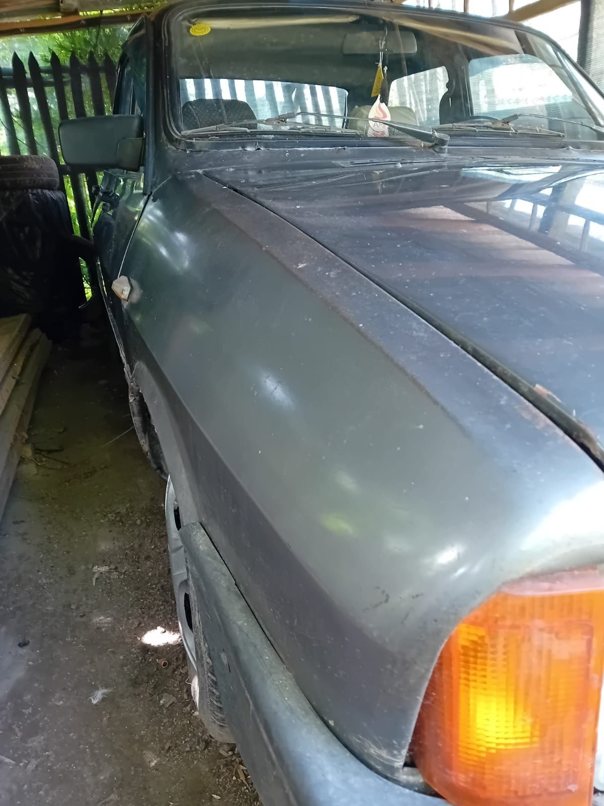Dacia 1310 an 1998