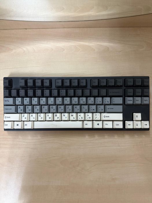 Механическая клавиатура