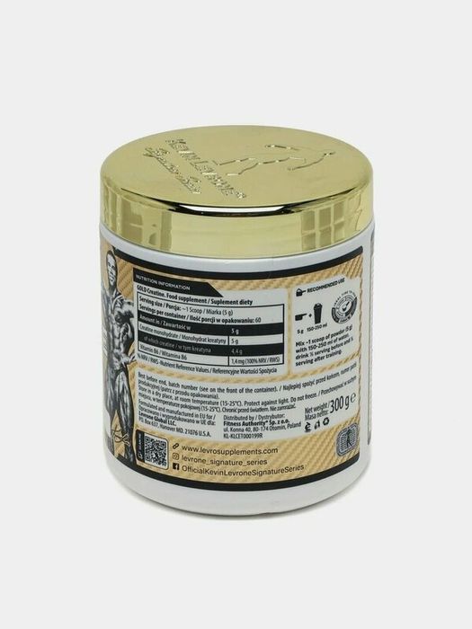 Gold Creatine

Sportchilar uchu