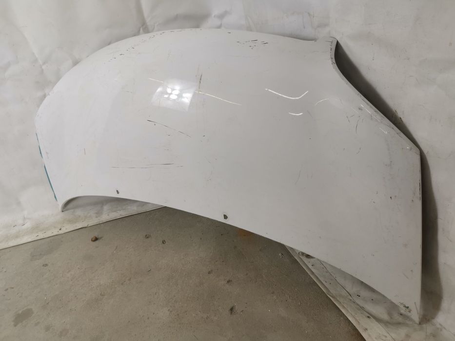 Капак Мотор Смарт Фортво / Smart Fortwo 3 Оригинален