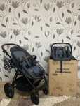 Carucior 3in1 stare excelenta